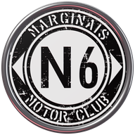Marginais Motor Club